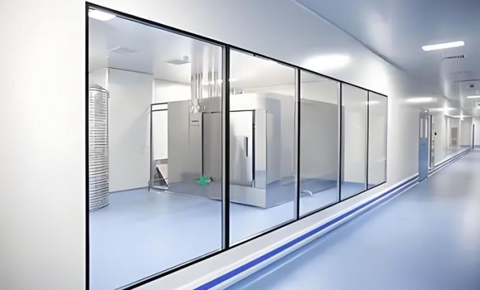 岩棉板具备防火安全性在工程施工全过程中有哪些方法呢